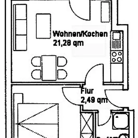Ferienwohnungen Georg Andre Soehne Ernst Room photo
