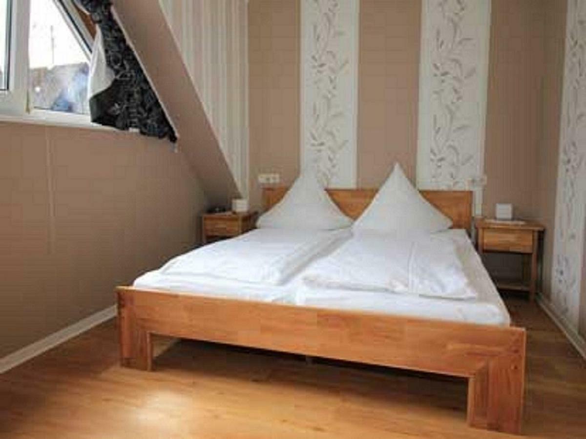 Apartment Georg Andre Soehne