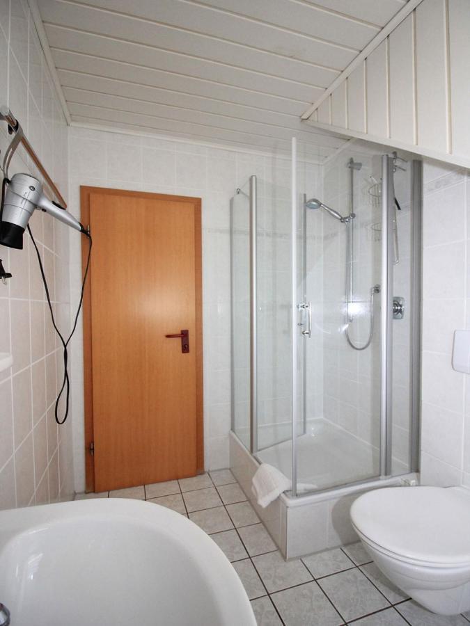 Georg Andre Soehne Apartment Ernst
